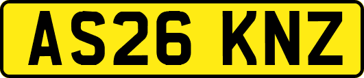 AS26KNZ