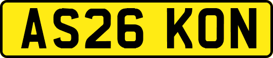 AS26KON