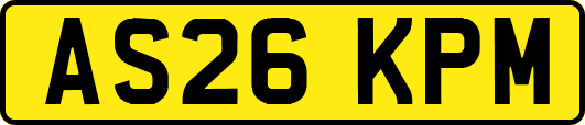 AS26KPM