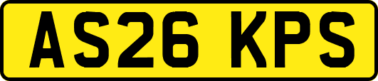 AS26KPS