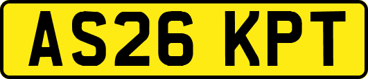 AS26KPT