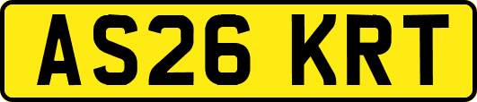 AS26KRT