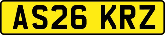 AS26KRZ