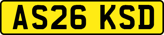 AS26KSD