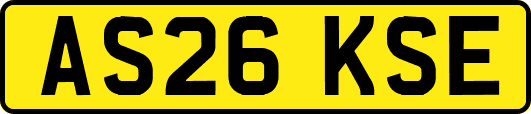 AS26KSE