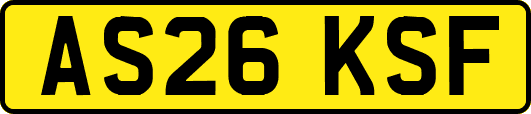 AS26KSF