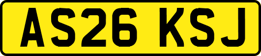 AS26KSJ