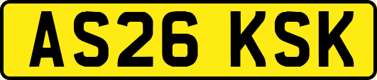 AS26KSK