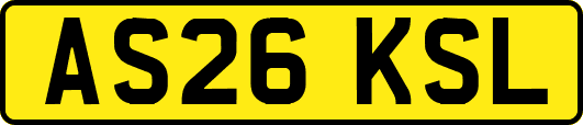 AS26KSL