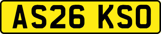 AS26KSO