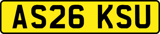 AS26KSU