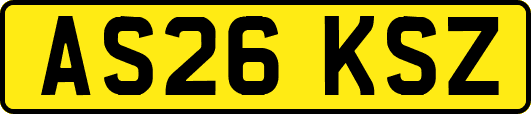AS26KSZ