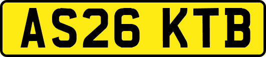 AS26KTB