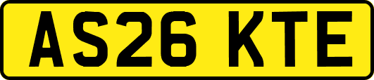 AS26KTE