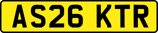 AS26KTR