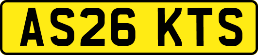 AS26KTS