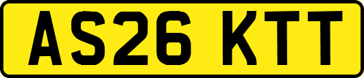 AS26KTT