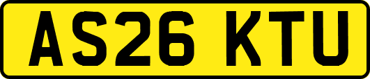 AS26KTU