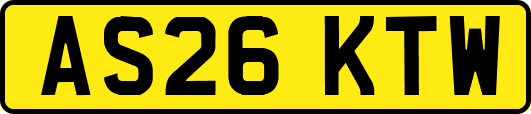 AS26KTW