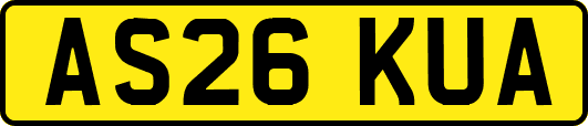AS26KUA