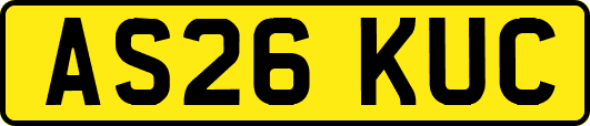 AS26KUC