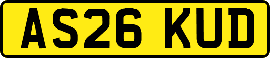 AS26KUD