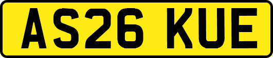 AS26KUE