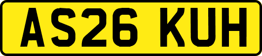 AS26KUH