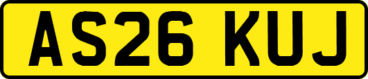 AS26KUJ