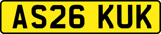 AS26KUK
