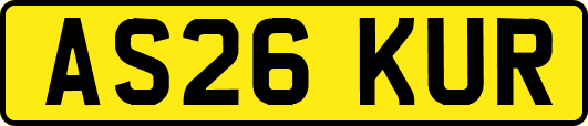 AS26KUR