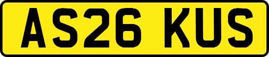 AS26KUS