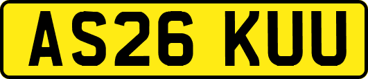 AS26KUU