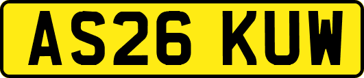AS26KUW