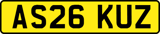 AS26KUZ
