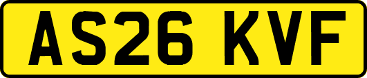 AS26KVF