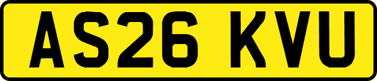 AS26KVU