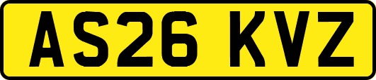 AS26KVZ