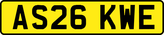 AS26KWE