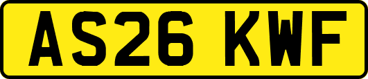 AS26KWF