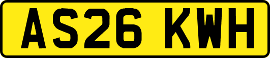 AS26KWH