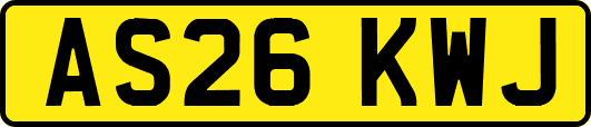 AS26KWJ