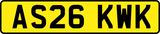 AS26KWK