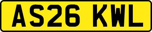 AS26KWL