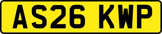AS26KWP