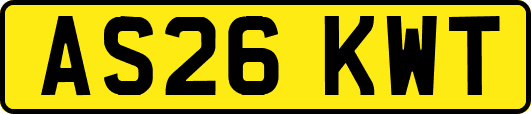 AS26KWT