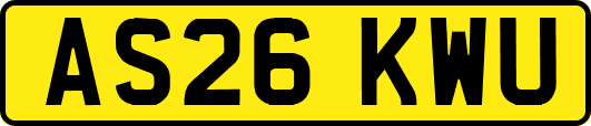 AS26KWU