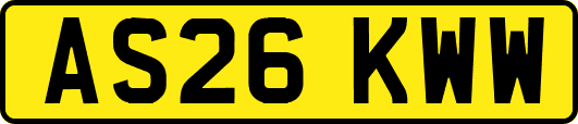 AS26KWW
