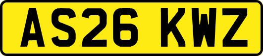 AS26KWZ