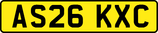 AS26KXC